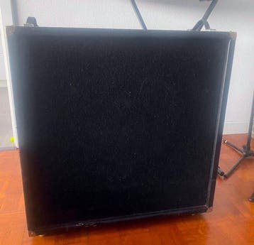 RADIO SCHACK - Aantal items: 1 - Gitaarversterker cabinet -, Muziek en Instrumenten, Nieuw