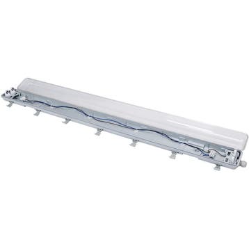 LED Waterdichte TL Armatuur - Velvalux Strela - 120cm -, Ophalen of Verzenden, Nieuw