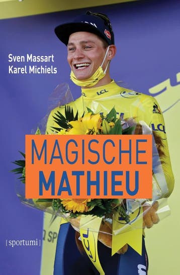 Magische Mathieu / Sportumi - Karel Michiels 9789493242395, Verzenden, Gelezen, Karel Michiels