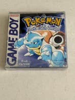 Nintendo - Gameboy Classic - Pokémon Blue Version (EUR) -, Spelcomputers en Games, Nieuw