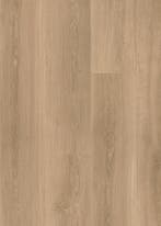 Plak pvc rechte plank naturel eiken |  mFLOR River Oak 63029, Ophalen, Nieuw