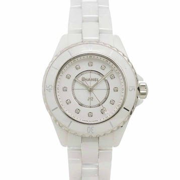 Chanel - J12 - H5704 - Dames - 2010-2020, Nieuw