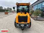 Giant G3500 X-tra, Ophalen