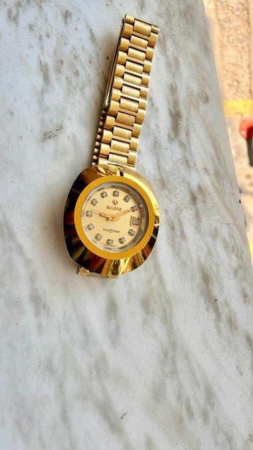 Rado - diastar - Zonder minimumprijs - 561.0016.3 - Dames -, Nieuw