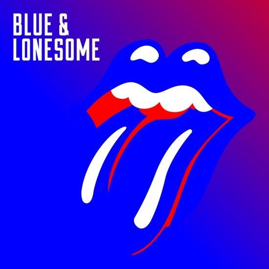 The Rolling Stones - Blue & Lonesome  Deluxe Edition) - CD, Cd's en Dvd's, Cd's | Overige Cd's, Verzenden