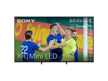 Sony - MINI-LED 90-99 Ultra HD 4K TV - 98 inch, Verzenden, Nieuw, 4k (UHD), Smart TV