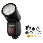 Godox Speedlite V1 Sony Accessories Kit, Ophalen of Verzenden, Nieuw, Overige merken