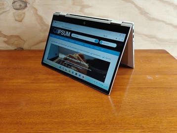 HP Elitebook x360 830 G7 | i5 10210u | 16gb DDR4 | 250gb SSD, Computers en Software, Windows Laptops, Qwerty, 13 inch, Minder dan 2 Ghz