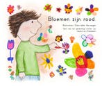 Bloemen zijn rood. 9789464024616 Harry Chapin, Boeken, Verzenden, Gelezen, Harry Chapin