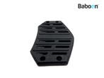 Bagage Rek Kawasaki GTR 1400 ABS 2015-2016 (GTR1400 ZG1400E), Verzenden, Gebruikt