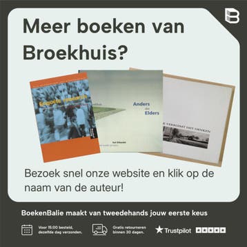 Voorheen de vooruitgang - Broekhuis 9789060126936, Verzenden, Gelezen, Broekhuis