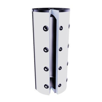 Buffervat 750 Liter, Nieuw