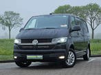 Volkswagen Transporter | Zakelijke Lease v.a. €424.83 pm, Automaat, Gebruikt, Euro 6, Volkswagen