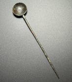 Oud-Romeins Bronzen volledig onbeschadigd medisch instrument