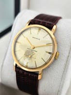 Benrus - Sub-Second Mechanical Watch - Zonder minimumprijs -, Nieuw