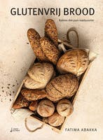9789000396092 Glutenvrij brood | Tweedehands, Boeken, Kookboeken, Verzenden, Zo goed als nieuw, Fatima Abakka