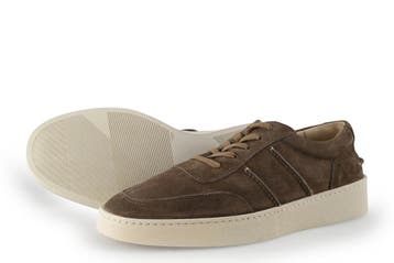 Greve Sneakers in maat 41 Bruin, Bruin, Verzenden, Greve, Sneakers of Gympen