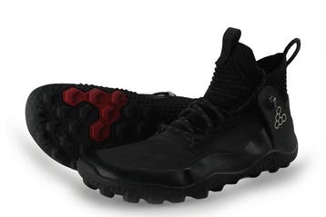 Vivobarefoot Barefoot in maat 40 Zwart, Verzenden, Vivobarefoot, Zwart, Gedragen