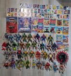 Mattel - Action figure Masters of the Universe - 1980-1990