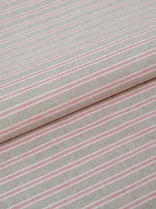 Exclusieve katoenblend-stof - 5,80 x 140 meter - Made in, Antiek en Kunst, Antiek | Kleden en Textiel