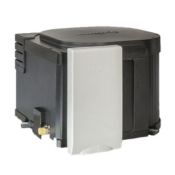 Truma Boiler Gas/Elektro 10L, Nieuw