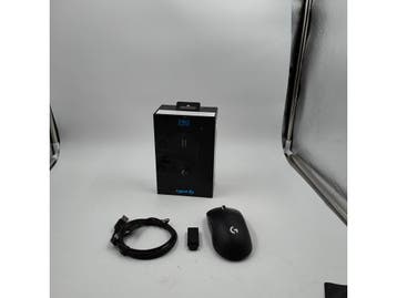 Logitech G Pro X Superlight - Draadloze Gaming Muis -, Verzenden, Zo goed als nieuw, Logitech G