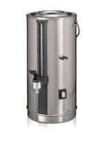 Verwarmde Koffie-/ thee container | VHG40T | 40 liter, Verzenden, Nieuw in verpakking