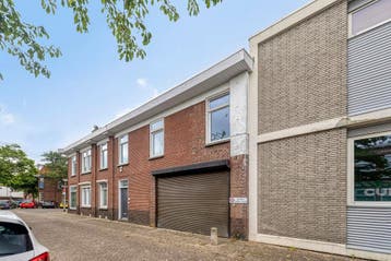 Te huur: Appartement Meeussenstraat in Bergen op Zoom, Bergen op Zoom, Noord-Brabant, Appartement