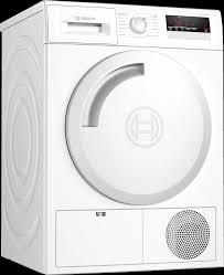 WEG=WEG: Bosch 7KG Warmtepompdroger WTH83V00NL Refurbished, 6 tot 8 kg, Verzenden, Overige typen, Zo goed als nieuw