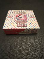 Pokémon - 1 Sealed box - Various sets, Nieuw