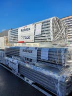Sandwichpanelen, dakplaten, (Meerdere kleuren) 40 - 150 mm!, Nieuw, Overige materialen, 20 tot 50 mm