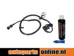 ABS-sensor Jaguar S-type achterzijde, rechts, Auto-onderdelen, Verzenden, Nieuw, Jaguar