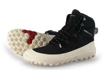 Vivobarefoot Barefoot in maat 39 Zwart, Kleding | Dames, Verzenden, Vivobarefoot, Zwart, Zo goed als nieuw