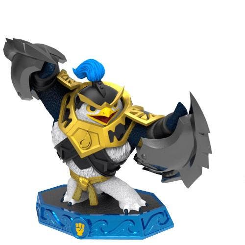 Master King Pen - Imaginators (Skylanders), Spelcomputers en Games, Spelcomputers | Nintendo Consoles | Accessoires, Zo goed als nieuw