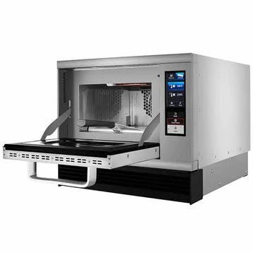 High Speed Oven SCV3 – Hetelucht, Grill & Inverter-Magnet., Verzenden, Nieuw in verpakking