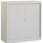 (MDK-101173) Ceha roldeurkast CHS 105-100 105 cm hoog, kl..., Ophalen of Verzenden, Nieuw