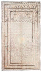 Samarkand - Tapijt - 288 cm - 165 cm, Nieuw