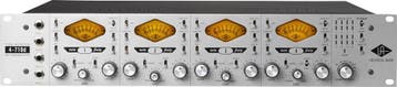 Universal Audio 4-710d - tijdelijke aanbieding, Muziek en Instrumenten, Effecten, Ophalen of Verzenden, Nieuw