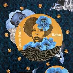 cd - Queen Esther - Rona, Verzenden, Nieuw in verpakking