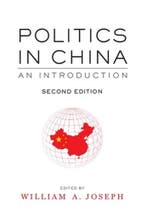 Politics in China - William A. Joseph - 9780199339426 - Pape, Boeken, Geschiedenis | Wereld, Verzenden, Nieuw