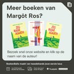 Hersenschorsing 9789038807997 Margôt Ros, Boeken, Verzenden, Zo goed als nieuw, Margôt Ros