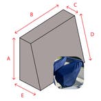 Stoelhoes op maat, Watersport en Boten, Ophalen of Verzenden, Nieuw, Overige typen, Motorboot