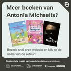 The Storyteller (UK edition) 9781419701221 Antonia Michaelis, Verzenden, Gelezen, Antonia Michaelis