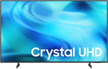 Samsung - 4K Smart TV - Crystal UHD U8072H - 43 - UE43U8., Verzenden, Nieuw