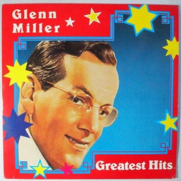 Glenn Miller - Greatest hits - LP, Verzenden, Nieuw in verpakking