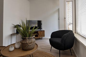 Te huur: Appartement Zuidhoek in Rotterdam, Appartement, Rotterdam, Zuid-Holland