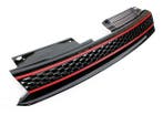 GTI Look Badgeless Front Grill voor Volkswagen Golf 6, Ophalen of Verzenden