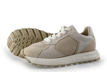 Nubikk Sneakers in maat 42 Grijs, Nubikk, Overige kleuren, Verzenden, Sneakers of Gympen