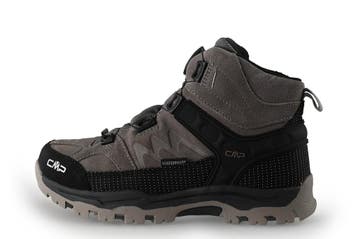 Cmp Wandelschoenen Jongens in maat 36 Zwart, Verzenden, Jongen of Meisje, Schoenen, Zo goed als nieuw