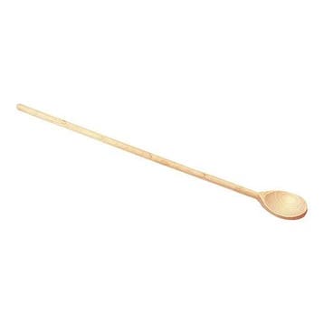 Kooklepels | Melamine | Rond | 800mm EMGA, Verzenden, Nieuw in verpakking